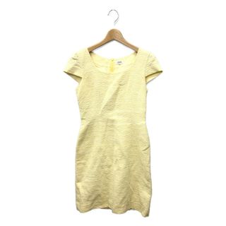 FOXEY - 美品 フォクシー foxey 半袖ワンピース レディース 40の通販