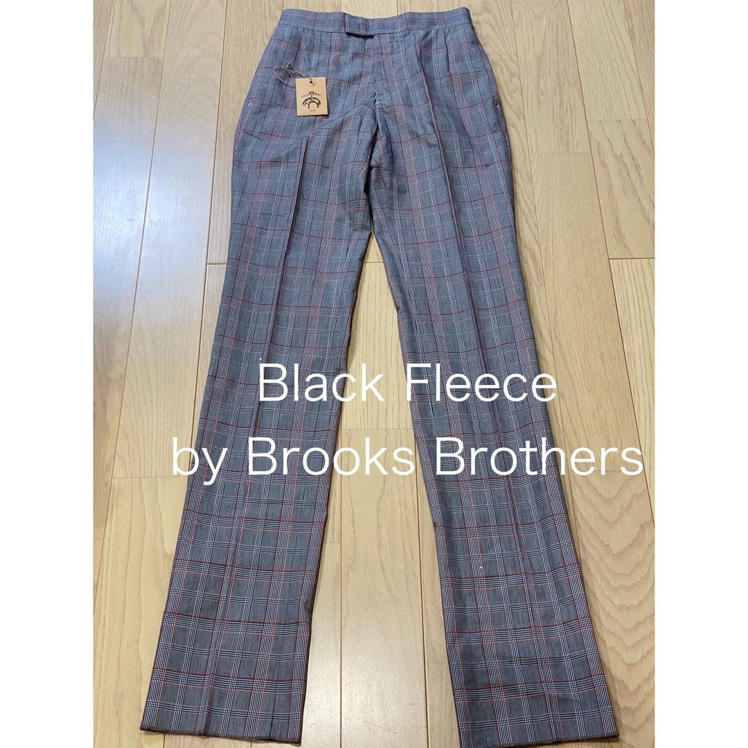 BLACK FLEECE ブラックフリース パンツ THOM BROWNE