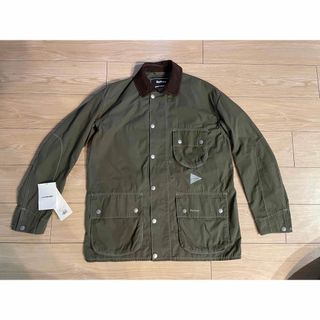 バーブァー(Barbour)のアンドワンダー　バブワー(カバーオール)