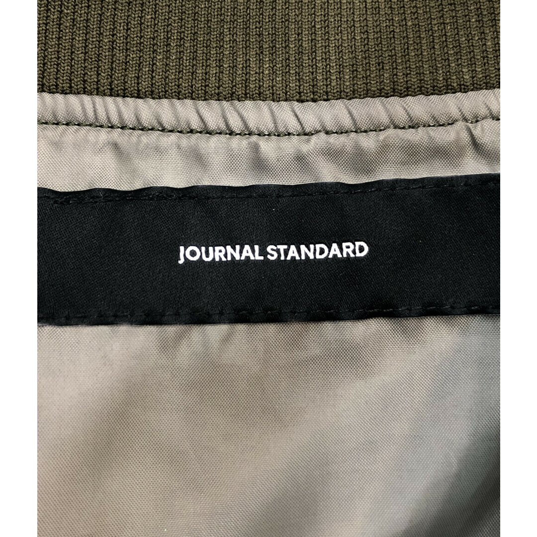 JOURNAL STANDARD(ジャーナルスタンダード)のジャーナルスタンダード ブルゾン レディース レディースのジャケット/アウター(ブルゾン)の商品写真