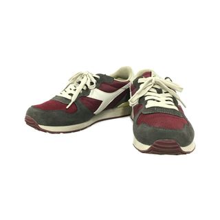 ディアドラ(DIADORA)のディアドラ DIADORA ローカットスニーカー メンズ 26(スニーカー)