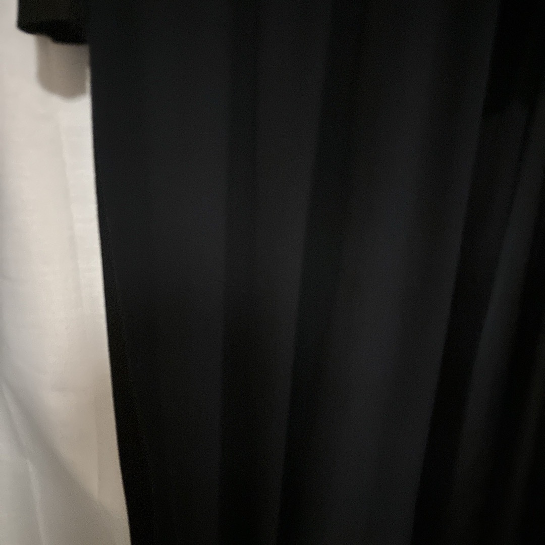 SNIDEL(スナイデル)の最終値下 SNIDEL プリーツ襟ワンピース レディースのワンピース(ロングワンピース/マキシワンピース)の商品写真