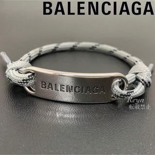 バレンシアガ ブレスレット(メンズ)の通販 76点 | Balenciagaのメンズ