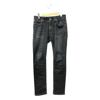 ヌーディジーンズ(Nudie Jeans)のヌーディージーンズ デニムパンツ ジーンズ メンズ W28L32(デニム/ジーンズ)