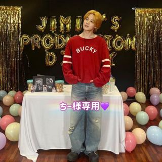 ボウダンショウネンダン(防弾少年団(BTS))のちー様専用💜💜💜(ミュージック)