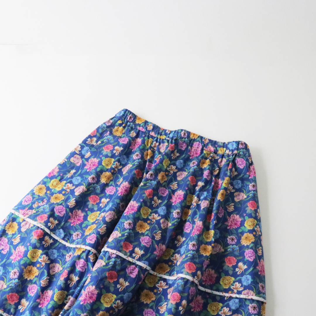Jane Marple Picnic cloth ダンドールスカート