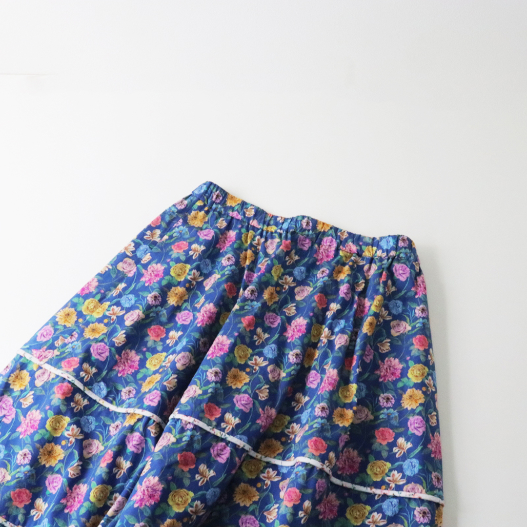 Jane Marple Picnic cloth ダンドールスカート