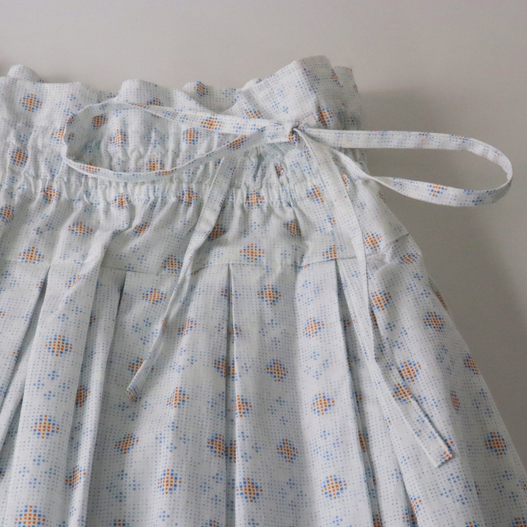 Jane Marple Picnic cloth ダンドールスカート