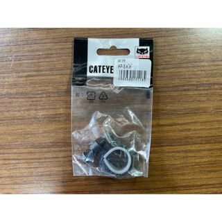 キャットアイ(CATEYE)の未使用 CATEYE テールライト・リフレクター装着バンドHP-5(パーツ)