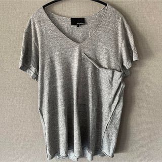 スリーワンフィリップリム(3.1 Phillip Lim)の3.1フィリップリム　カットソー(Tシャツ/カットソー(半袖/袖なし))