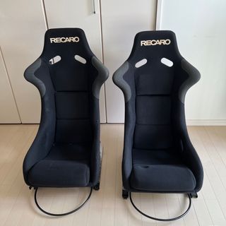 レカロ　RECARO　シートペア・レールセット