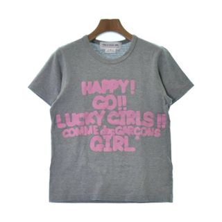 COMME des GARCONS GIRL - 《美品》COMME des GARCONS GIRL ジャンパー