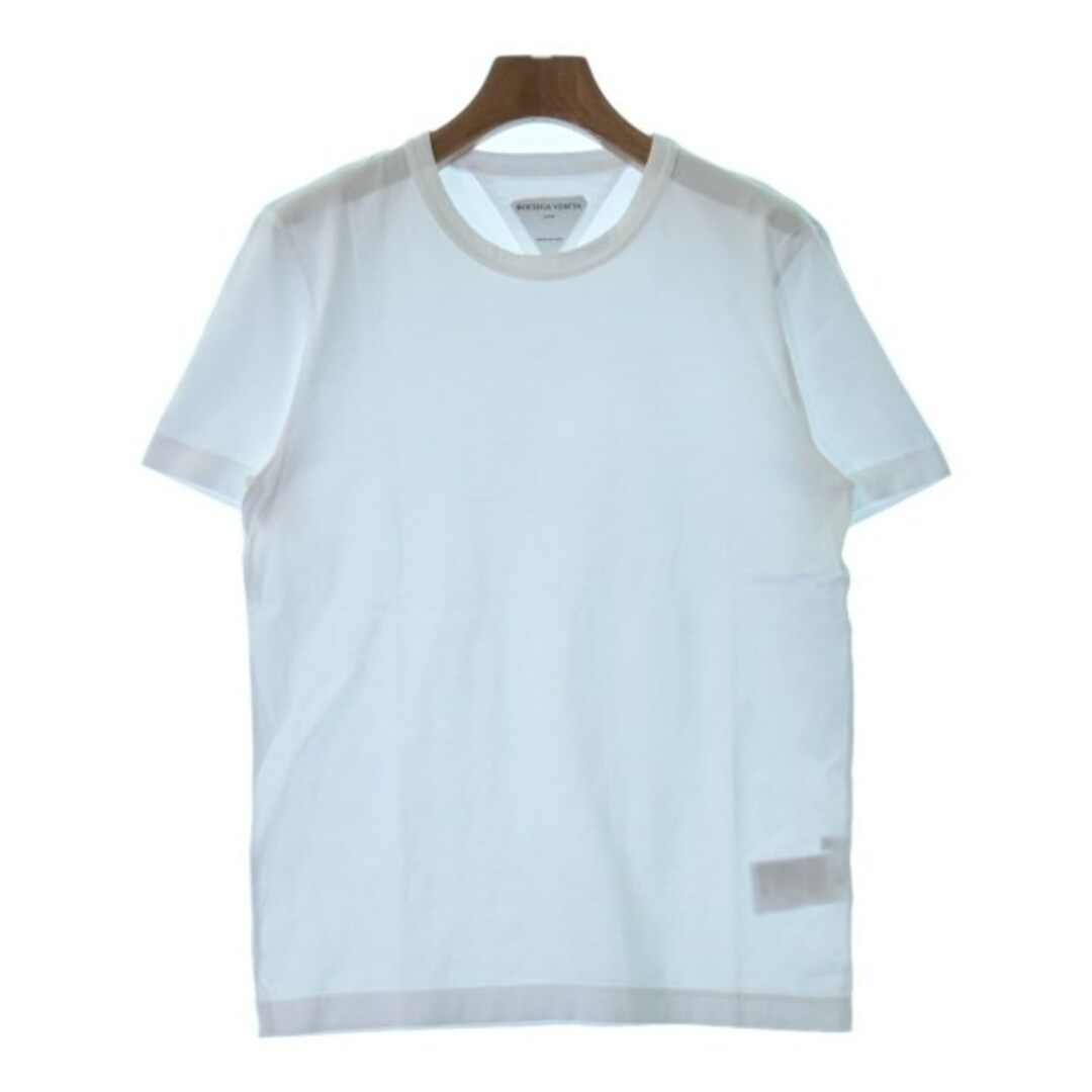 BOTTEGA VENETA ボッテガベネタ Tシャツ・カットソー XS 白