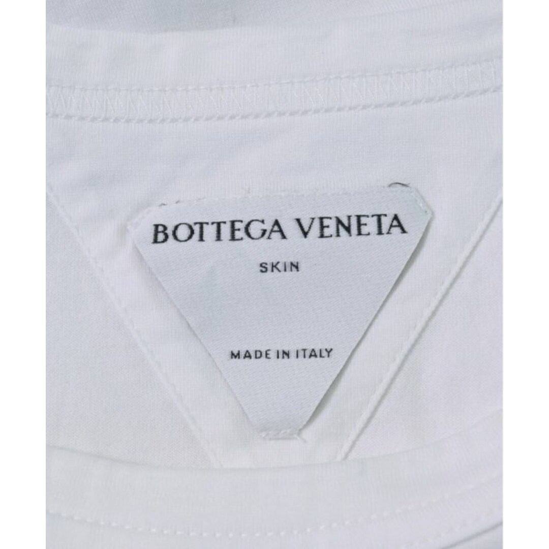 BOTTEGA VENETA ボッテガベネタ Tシャツ・カットソー XS 白