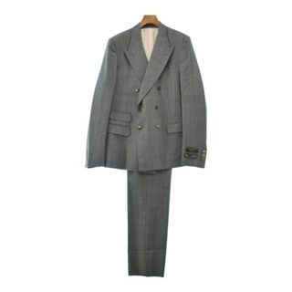 グッチ メンズスーツ(グレー/灰色系)の通販 43点 | Gucciのメンズを