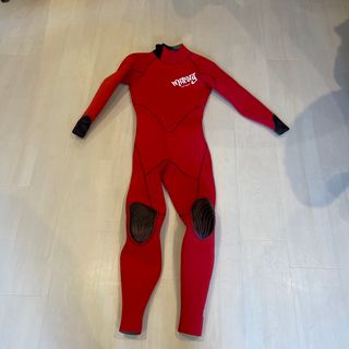 マービーウェットスーツ 子供の通販|ラクマ