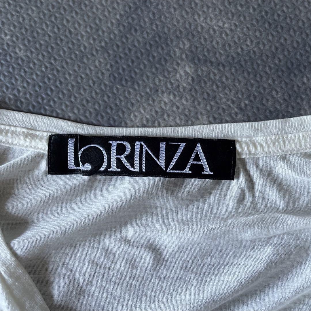 LORINZA Tシャツ 3