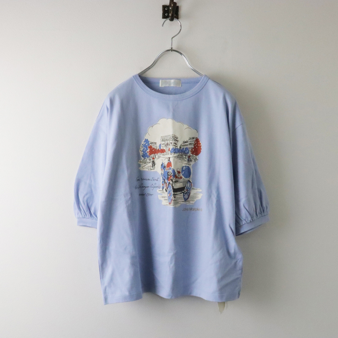 JaneMarple - 美品 今期 23SS ジェーンマープル Jane Marple Bonjour