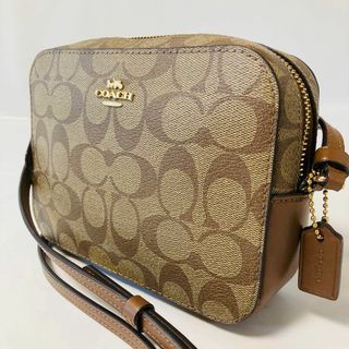 コーチ(COACH) 本革 ショルダーバッグ(レディース)の通販 2,000点以上