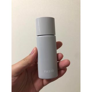 ファシオ(Fasio)のファシオ エアリーステイ オイルブロッカー(化粧下地)