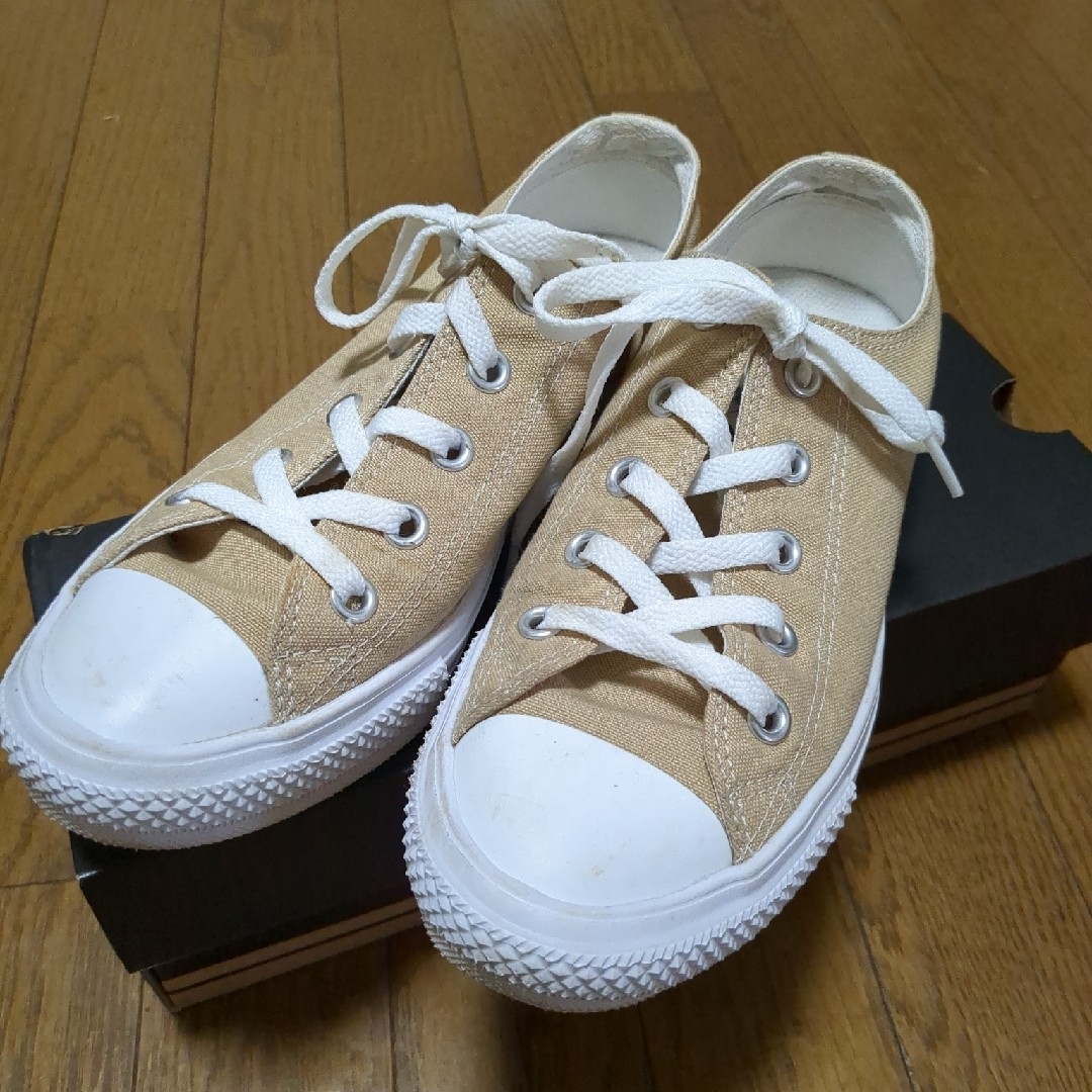 CONVERSE(コンバース)のコンバース　オールスターライト　23cm レディースの靴/シューズ(スニーカー)の商品写真