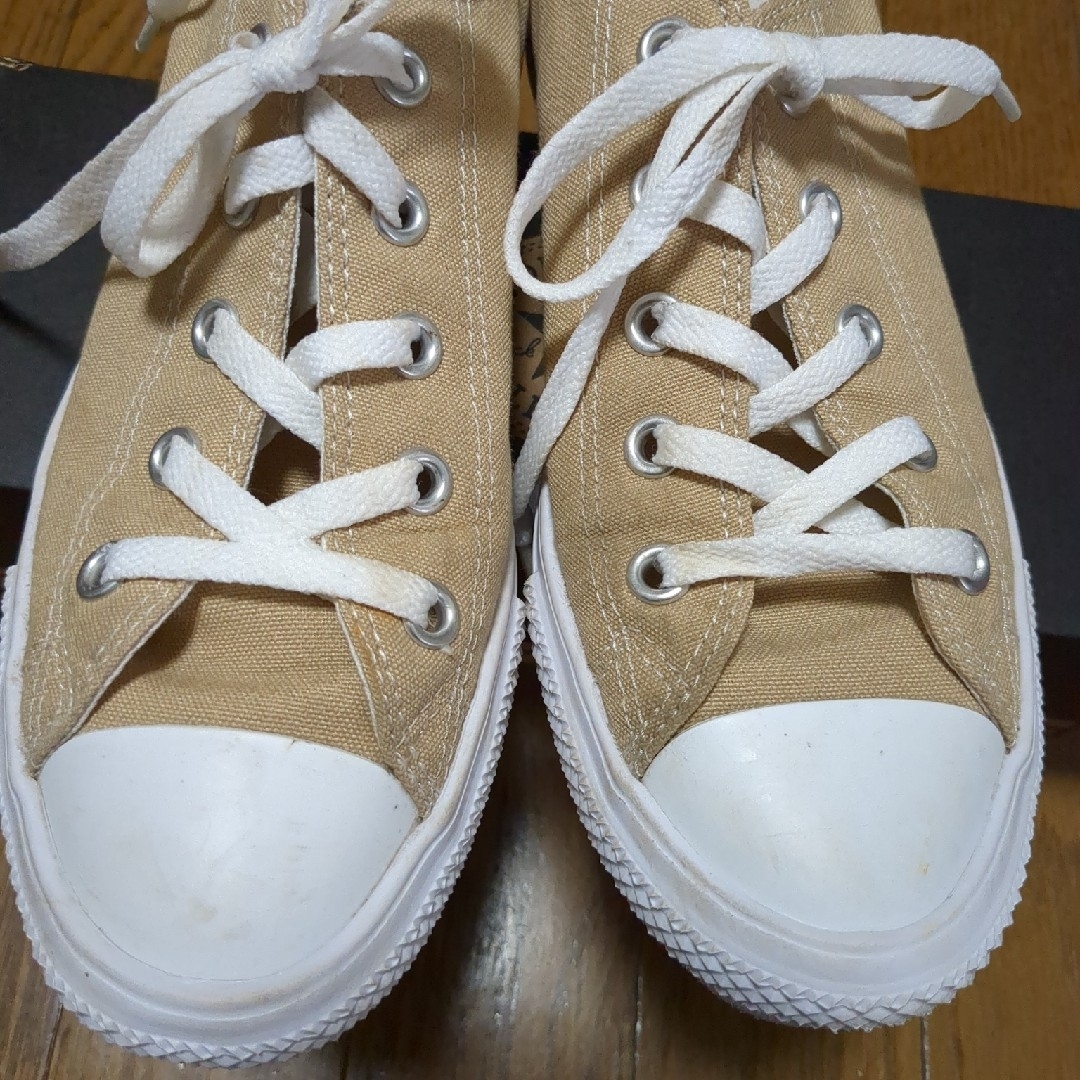 CONVERSE(コンバース)のコンバース　オールスターライト　23cm レディースの靴/シューズ(スニーカー)の商品写真