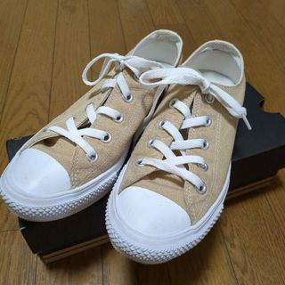 コンバース(CONVERSE)のコンバース　オールスターライト　23cm(スニーカー)