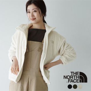 ザノースフェイス(THE NORTH FACE)のTHE NORTH FACE バーサロフト ジップアップ ジャケット(ブルゾン)