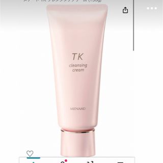 MENARD - TK クレンジング プレゼントつきの通販 by ts shop|メナード