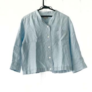 マーガレットハウエル シャツ/ブラウス(レディース/長袖)の通販 1,000