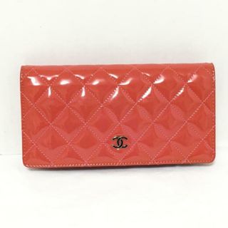 シャネル 長財布 財布(レディース)の通販 8,000点以上 | CHANELの