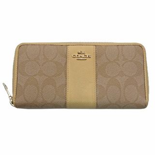 コーチ(COACH) 財布(レディース)(イエロー/黄色系)の通販 300点以上