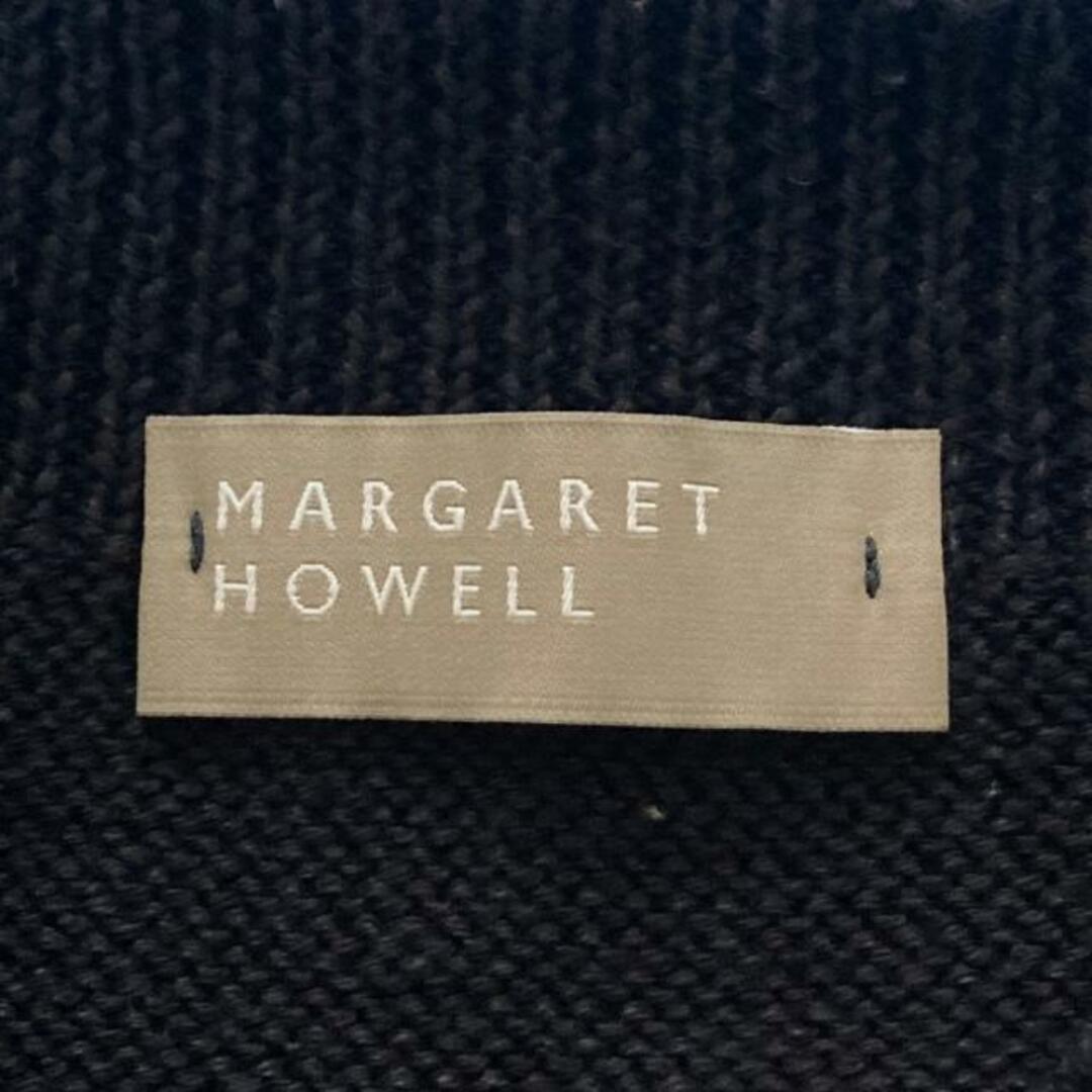 マーガレットハウエル 長袖セーター 2 M - 2
