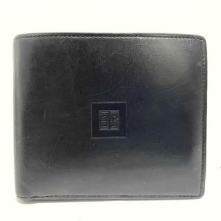 ジバンシィ シルバー 財布(レディース)の通販 28点 | GIVENCHYの
