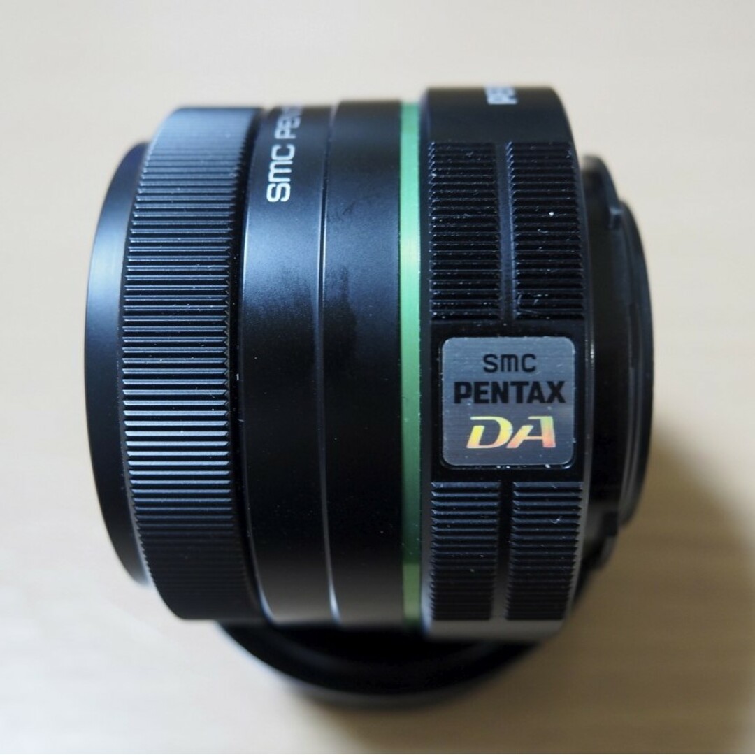 PENTAX - ☆実用美品箱付き☆smc PENTAX DA 35mm F2.4 ALの通販 by