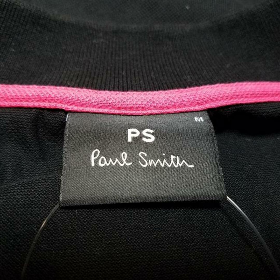 Paul Smith(ポールスミス)のポールスミス 半袖ポロシャツ サイズM - PS レディースのトップス(ポロシャツ)の商品写真