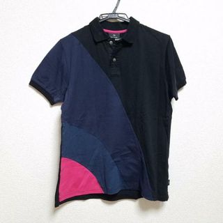 Paul Smith - ポールスミス 半袖ポロシャツ サイズM - PS