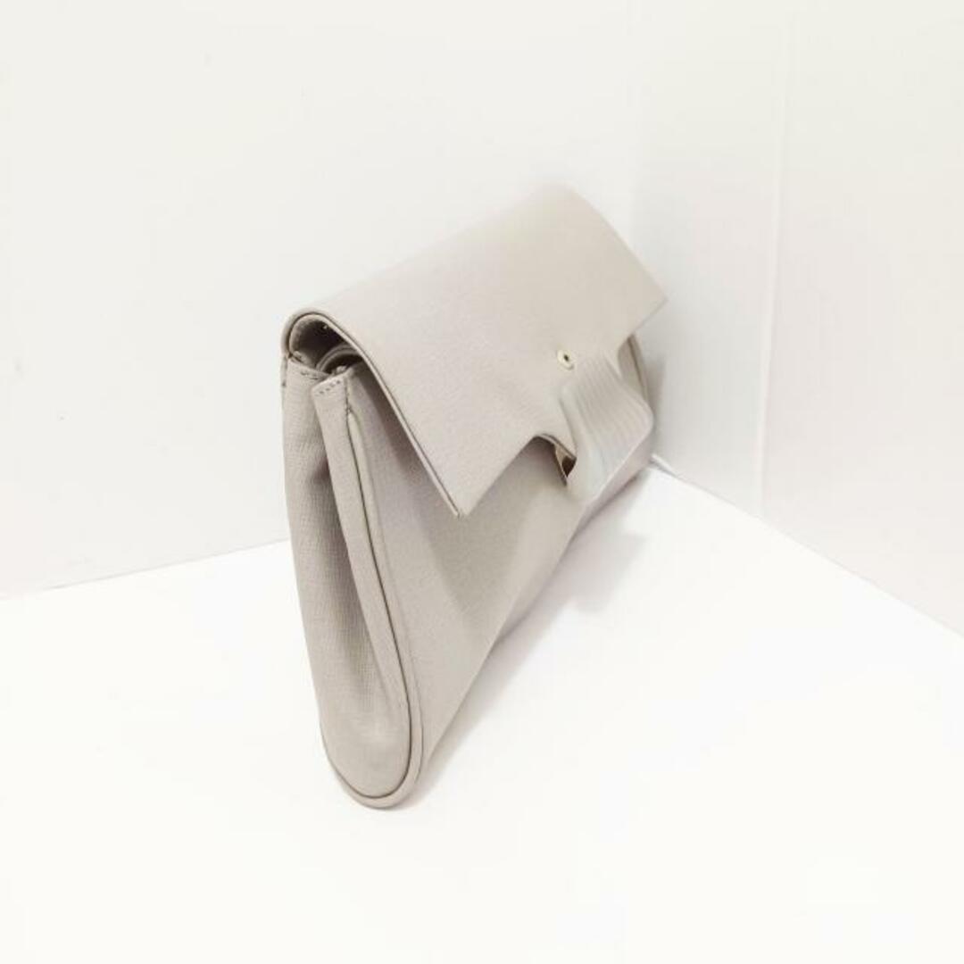 Giorgio Armani - ジョルジオアルマーニ クラッチバッグ美品 の通販 by