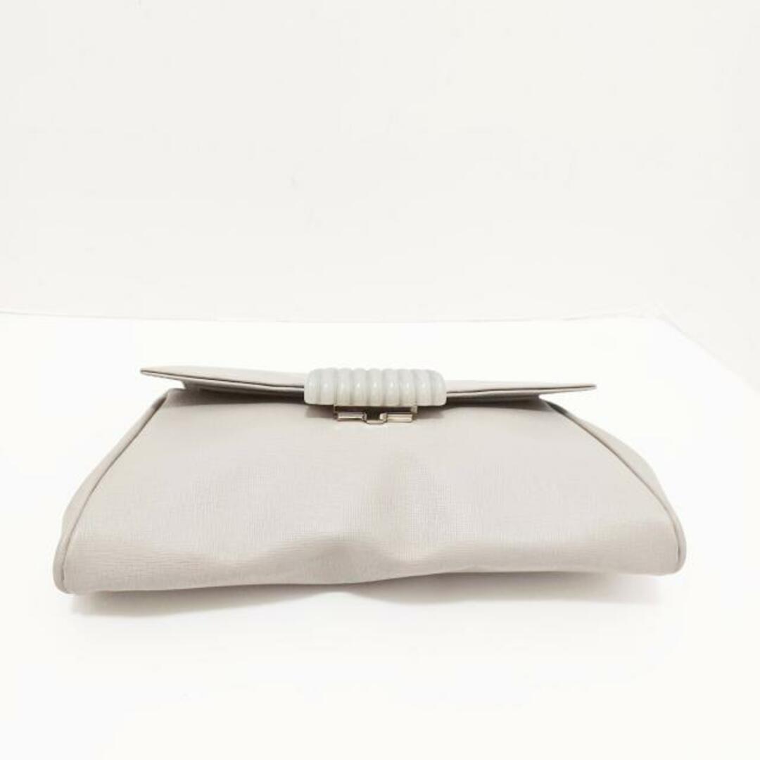 Giorgio Armani - ジョルジオアルマーニ クラッチバッグ美品 の通販 by