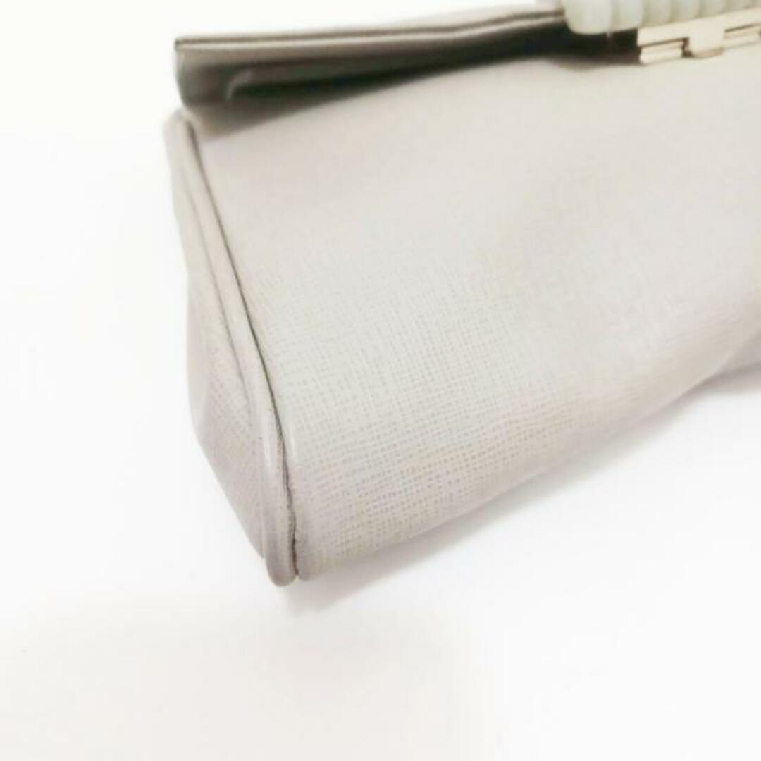 Giorgio Armani - ジョルジオアルマーニ クラッチバッグ美品 の通販 by