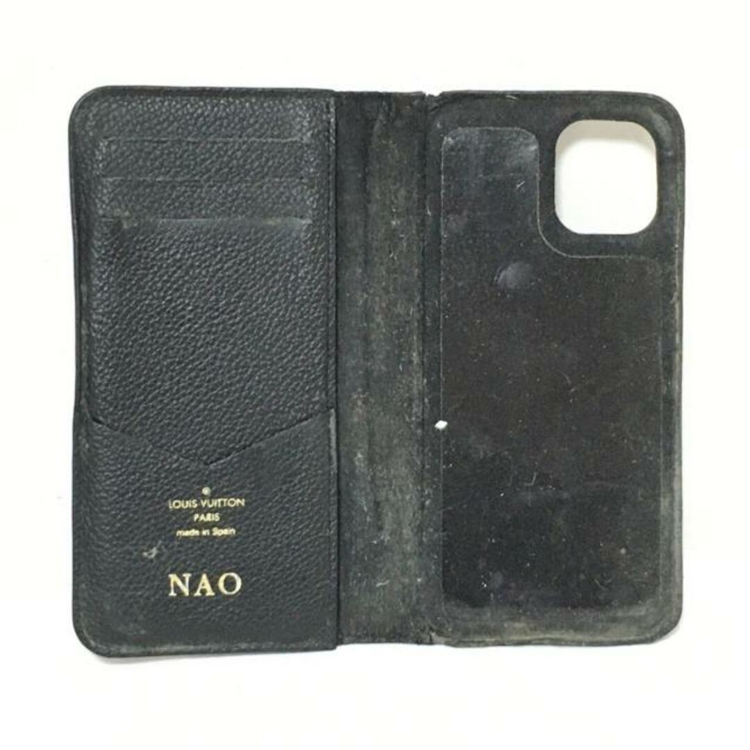 ルイヴィトン 携帯電話ケース M69709 2