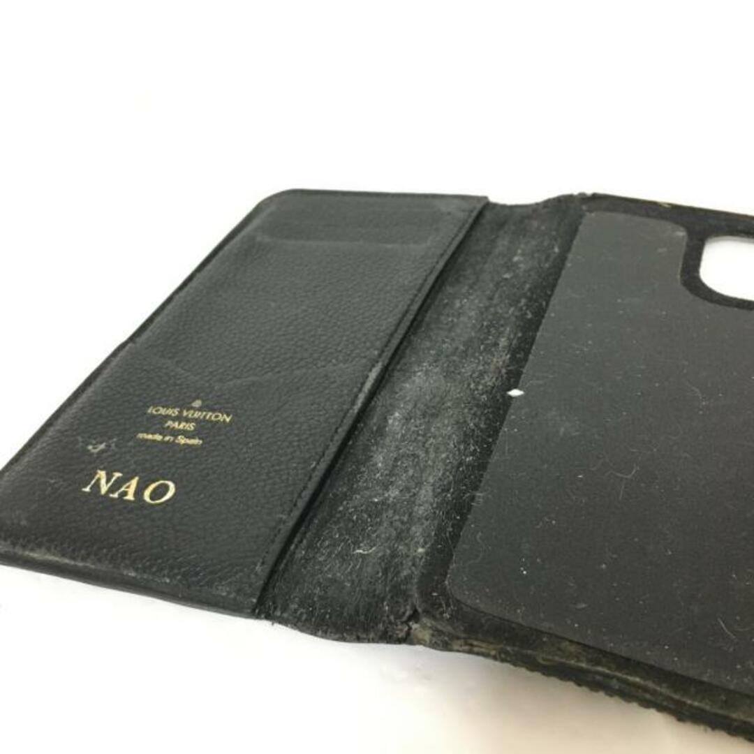 ルイヴィトン 携帯電話ケース M69709 7