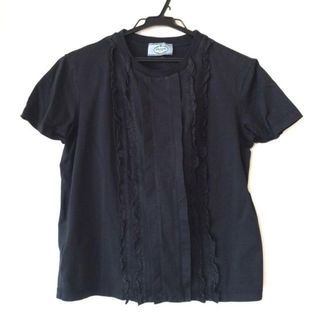 ♡PRADA プラダ コットンカットソー♡
