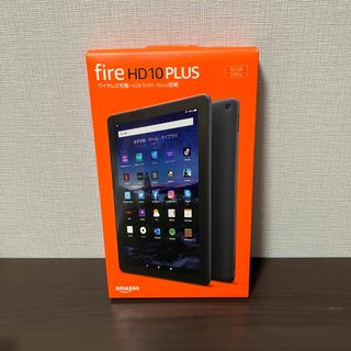 【新品未使用】アマゾン Fire HD 10 Plus 第11世代　タブレット(タブレット)