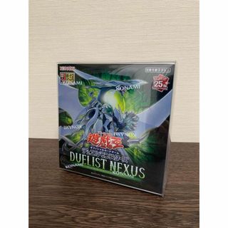 ユウギオウ(遊戯王)の✨遊戯王デュエリストネクサス(Box/デッキ/パック)