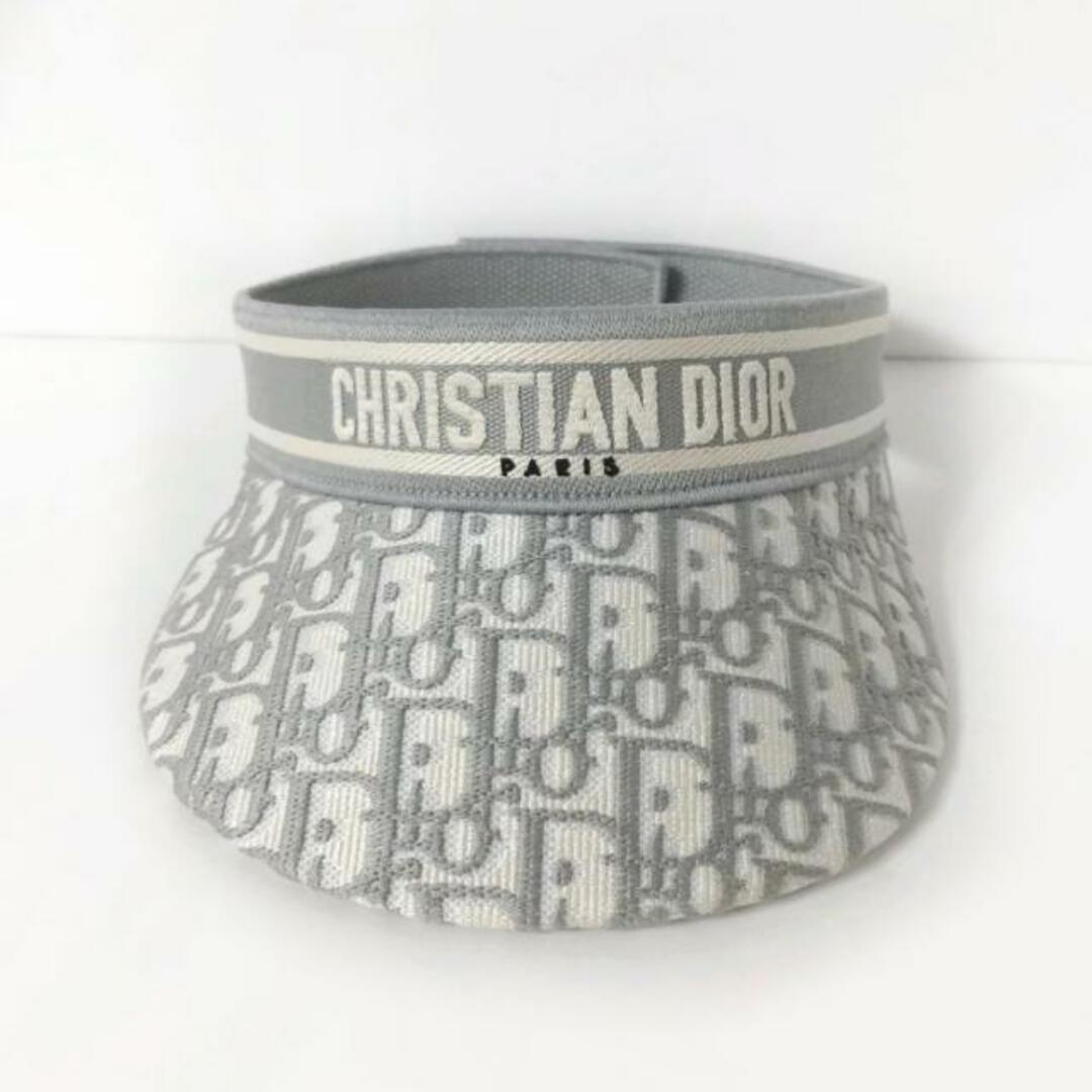 ディオール/クリスチャンディオール 帽子 -