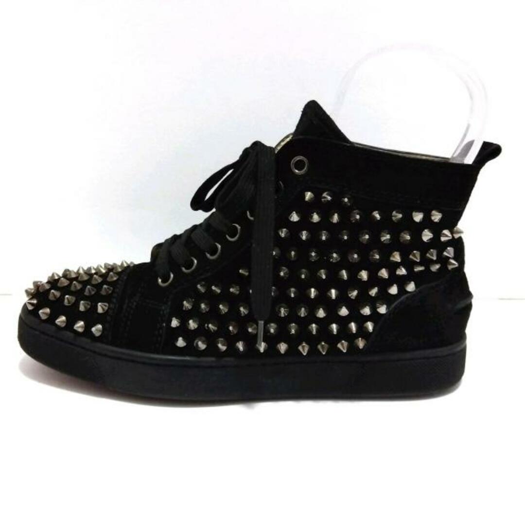 Christian Louboutin - クリスチャンルブタン スニーカー 36 -の通販