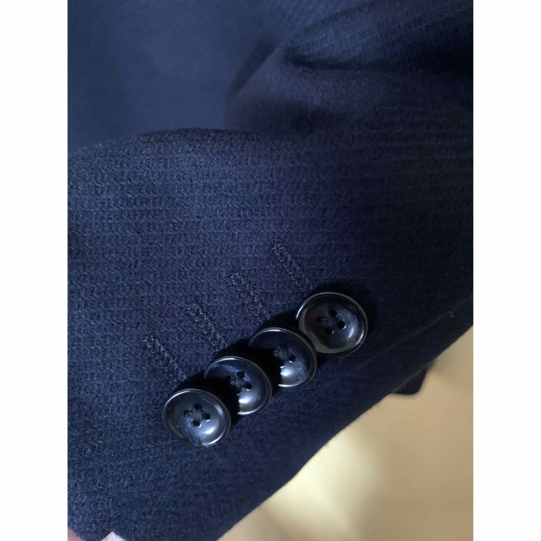 Mitsumine(ミツミネ)のセール　ミツミネ　ゼニア　トロフェオカシミヤ メンズのジャケット/アウター(テーラードジャケット)の商品写真