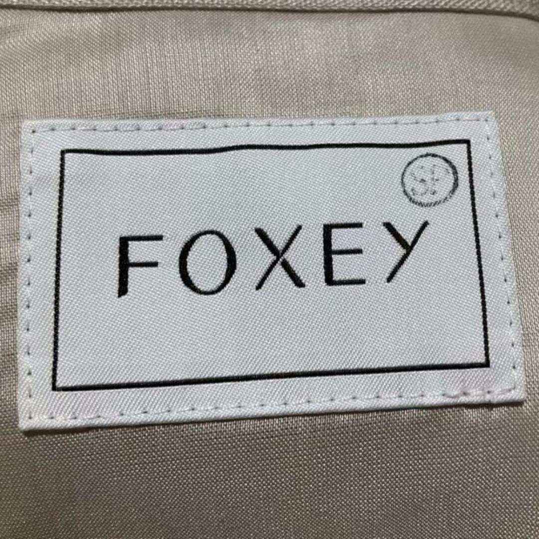 FOXEY(フォクシー) スカート サイズ38 M - 2