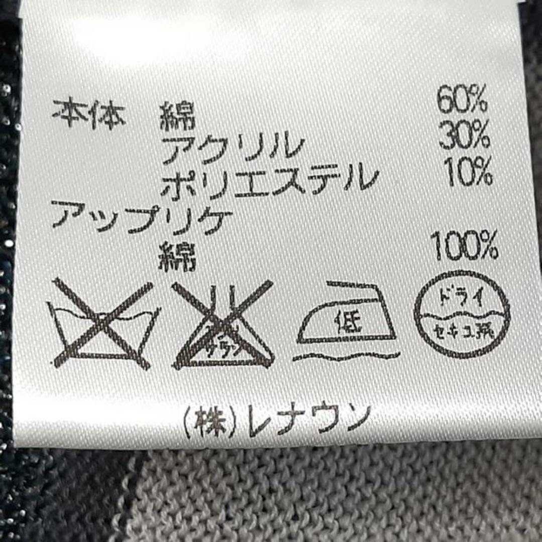 TOKUKO 1er VOL - トクコ・プルミエヴォル ワンピース 9 M -の通販 by